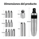 thumbnail image 2 of 13 En 1 Destornillador De Impacto Golpe, 2 of 3
