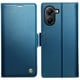 thumbnail image 4 of CaseMe tipo cartera Xiaomi Poco X7 Pro 5G con cierre magnético, RFID, tarjetero, soporte, carga inalámbrica, 4 of 5