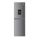 thumbnail image 1 of Refrigerador Bottom Freezer Frío Directo / Lrb-260Dfiw 240 Litros, 1 of 8
