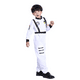 thumbnail image 3 of Disfraz Astronauta Cosplay Juego Rol Traje Espacial Niños, 3 of 11