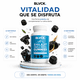 thumbnail image 4 of Suplemento Shilajit Maca Negra 30 gomitas, 4 of 5