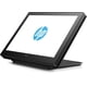 thumbnail image 1 of Monitor táctil Hewlett Packard ElitePOS 10TW de 10,1", 1 of 2