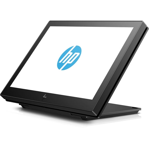 Monitor táctil Hewlett Packard ElitePOS 10TW de 10,1"