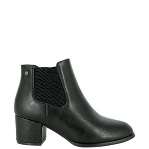 Botin Amga Negro Alquimia