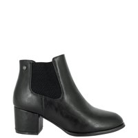 Botin Amga Negro Alquimia