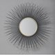 thumbnail image 2 of ESPEJO SOL METALICO GRANDE 80 CM, 2 of 3