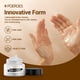 thumbnail image 4 of Crema Facial Con Mucina De Caracol 120 G Hidratante, 4 of 7