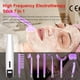 thumbnail image 3 of Masajeador facial de alta frecuencia Varita de electroterapia, 3 of 3