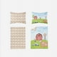 thumbnail image 3 of Juego De Cama Granja, 3 of 3