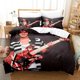 thumbnail image 1 of Eddie Van Halen Bedding Set Duvet Cover Bed Set Quilt Cover Pillowcase Comforter Boys Adult, 1 of 5