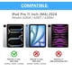 thumbnail image 5 of Carcasa Funda Con Teclado Para iPad Pro 11 M4 /2024, 5 of 5