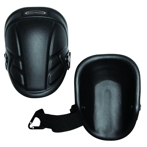 Rodilleras McGuire-Nicholas 1MN-350 Tuff Shell Lightweight