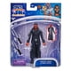 thumbnail image 2 of Figura de acción Oonies Moose Toys Space Jam Baller Lebron James, 2 of 5