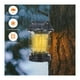 thumbnail image 3 of Lampara Para Exterior Luz Solar Impermeable Con Sensor, 3 of 3