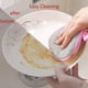 thumbnail image 2 of 5/10pcs, Double Side Dishwashing Sponge Pan Pot Dish Wash Sponges Household Cleaning Tools Kitchen Tableware Dish Washing Brush, 2 of 5