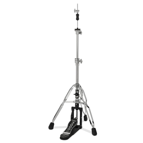 Soporte Hi-Hat Serie DW 3000 de 3 patas DWCP3500A de peso mediano