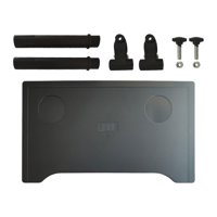 Ioensy - Bandeja Para Silla De Ruedas, Mesa De Comedor Extraíble Para Comer, Leer Y Descansar