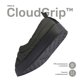thumbnail image 3 of Pantuflas Térmicas Nimbus Suela CloudGrip Outdoor Lhotse verde 38-39, 3 of 8