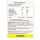 thumbnail image 3 of CalcioX con Vitamina D3 60 cáps. de 1000 mg, 3 of 3