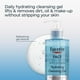 thumbnail image 3 of Gel limpiador facial Eucerin Suave Hidratante 400 ml con ácido, 3 of 3