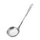 thumbnail image 5 of Hot Pot Skimmer Cuchara Malla Fina Malla De Acero Inoxidable Para Skimming Salsa Espuma L, 5 of 5