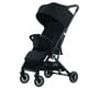 thumbnail image 1 of Coche de Paseo Maleta Últra Compacto LuBabycas Negro, 1 of 8