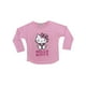 thumbnail image 3 of Pijama Niña Hello Kitty rosa 3, 3 of 5