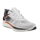 thumbnail image 2 of Zapatilla New Walk Deportiva Blanca Negra, 2 of 5
