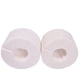thumbnail image 2 of 2 Piezas de Almohadas para los Pies Antiescaras de Espuma para Tobillo Mano Dormir Blanca, 2 of 3