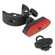 thumbnail image 3 of Luz Trasera Para Bicicleta, Accesorios Para Bicicletas Con Clip Inalámbrico Nocturno, Luz Trasera Para Bicicletas, 3 of 5