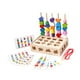 thumbnail image 2 of Juego De Juguetes De Secuenciación De Cuentas De Madera Montessori Para Niños, Niñas, Regalo De Cumpleaños, 2 of 3