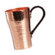thumbnail image 4 of Taza Moscow Mules De 400 Ml, Resistente, De Cobre Puro, Para Té, Leche, Hecha A Mano, 4 of 5