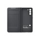 thumbnail image 3 of Funda Samsung Galaxy S21 5G con pantalla LED – Negra, 3 of 5