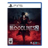 Videojuego Deep Silver Bloodlines 2 Ps5