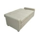 thumbnail image 2 of Sofa Cama Milano Tres Posiciones Lino Beige, 2 of 3