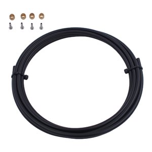 Ioensy - Kit De Manguera De Freno De Disco Hidráulico Para Bicicleta, Herramienta De Reparación, Inserciones De Aceitunas Bh90