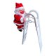 thumbnail image 2 of Escalera Eléctrica Para Trepar Papá Noel Decoración Para El Hogar Escalera Doble A, 2 of 5