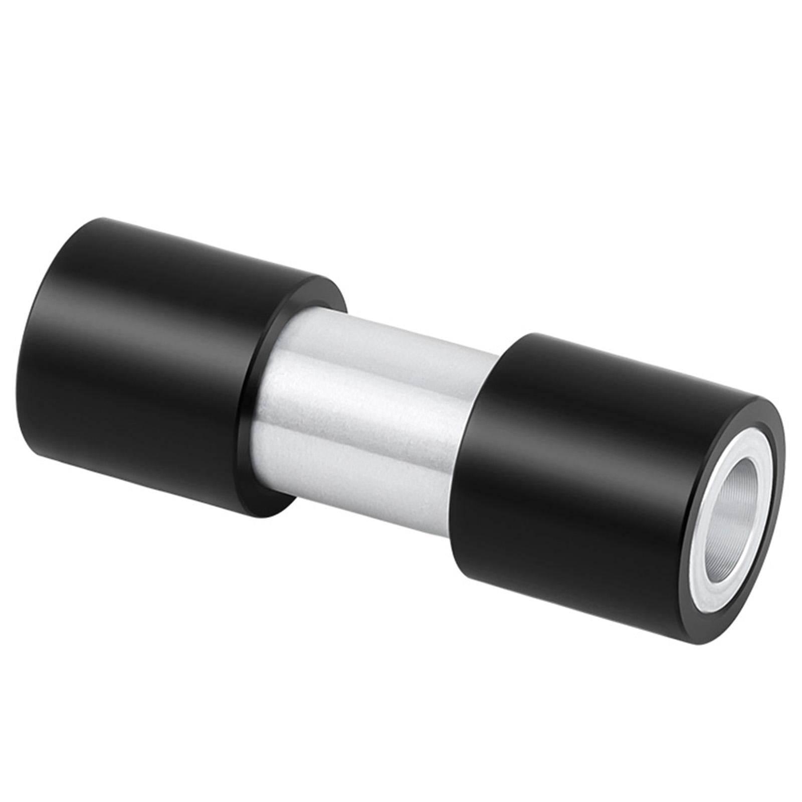 Magideal - Buje Del Amortiguador De La Bicicleta, Buje Del Amortiguador De La Rueda Trasera De La Bicicleta Dh, Equipo, Hardware Del Marco Trasero Suave, Buje De 56mm