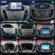thumbnail image 3 of Radio para coche Jingelsye Ford Escape 2013-2019 9" Android 13, 3 of 9
