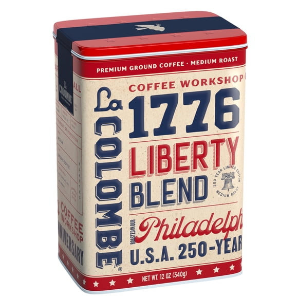 Café La Colombe Liberty Blend 340 g