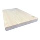 thumbnail image 5 of Tabla de cortar jNE 50 cm x 30 cm x 2,5 cm de madera de Hinoki, 5 of 9
