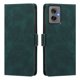 thumbnail image 2 of Funda Billetera Delgada para Motorola Moto G55 5G con Ranuras y Soporte Verde oscuro, 2 of 6