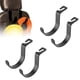 thumbnail image 1 of Soporte para Casco de Seguridad Travel Depot – Juego de 4 para Camión (Alta Resistencia), 1 of 9