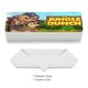 thumbnail image 3 of La Pandilla de la Selva Estuche Rígido para Gafas de Cuero PU Protector con Forro de Felpa Premium Suave para Hombres y Mujeres, 3 of 6