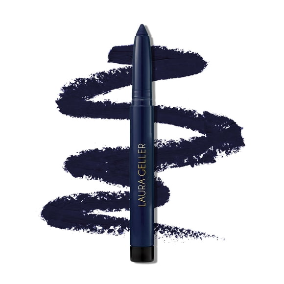 Delineador De Ojos Kajal Longwear Kohl Midnight Blue