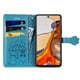 thumbnail image 3 of Funda Cartera FOXDOCK para XIAOMI 11T , Flip PU con Relieve de Gatos y Perros, Tarjetero y Soporte, 3 of 6