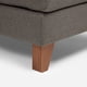 thumbnail image 5 of Sofa Parma Izquierdo Tela Topo, 5 of 6