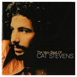 Hitway Music - Cat Stevens - The Very Best Of | Cd