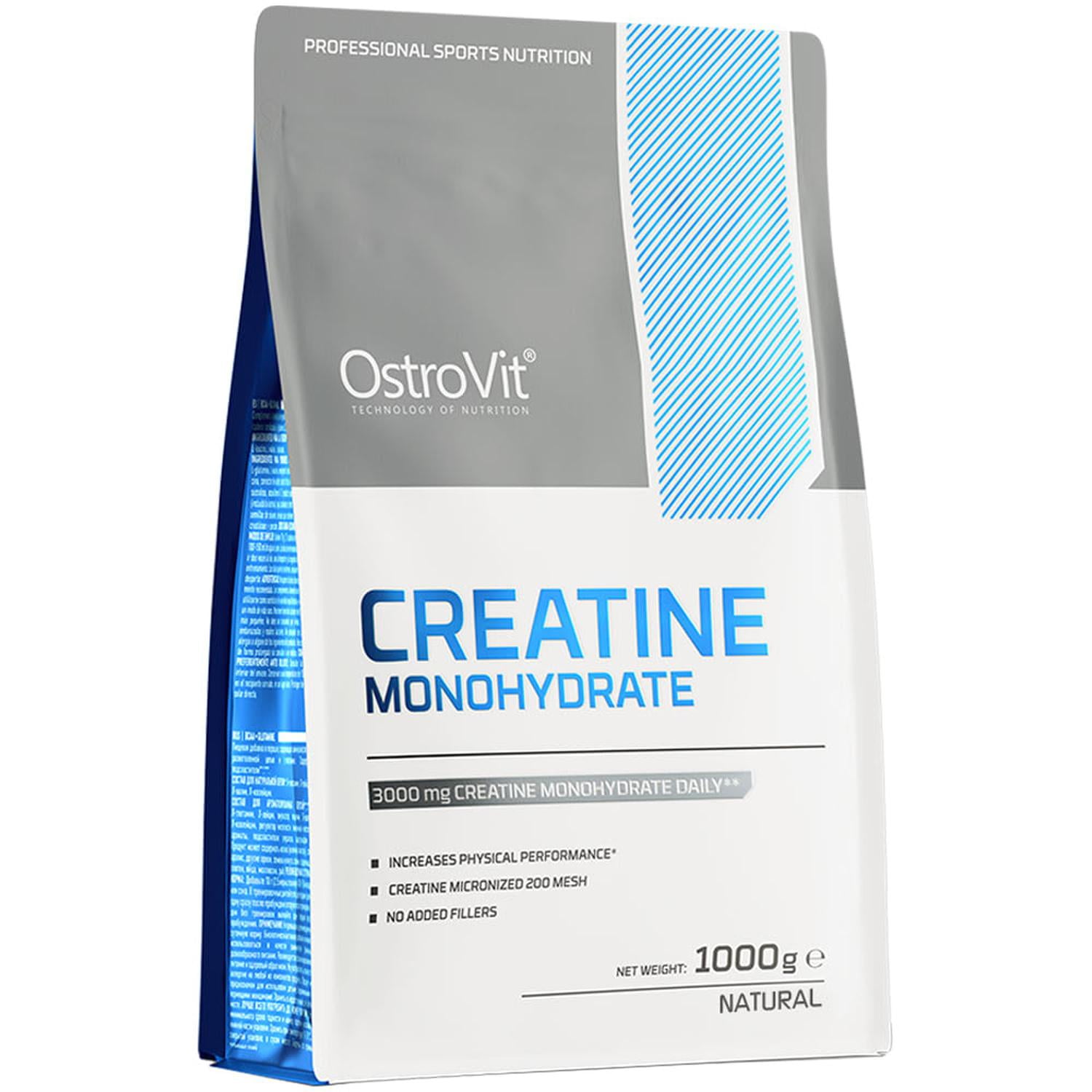 Ostrovit Creatina (1000 Gr)