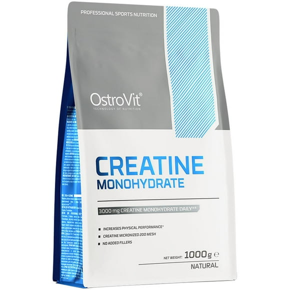 OstroVit Creatina (1000 gr)